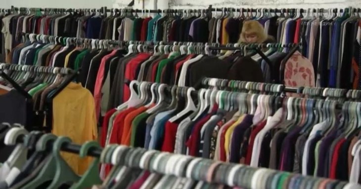 Секондгенд одяг може містити небезпечні мікроби — як убезпечити себе