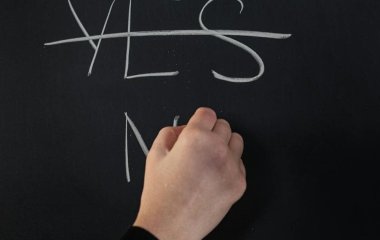 Ви впевнені, що самі ухвалюєте рішення: вчені довели — усе відбувається зовсім інакше
