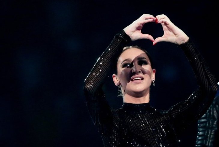 «Я была бы идеальной женой»: Бузова обратилась к Филиппу Киркорову