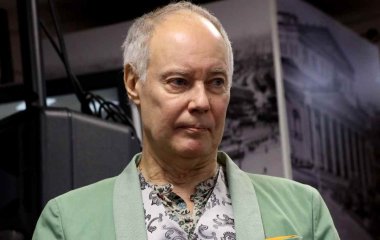 Стало известно, как внучка Владимира Конкина отреагировала на смерть мамы