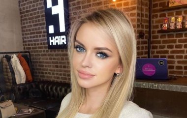 Как Бузова: Милана Тюльпанова вышла замуж на Мальдивах