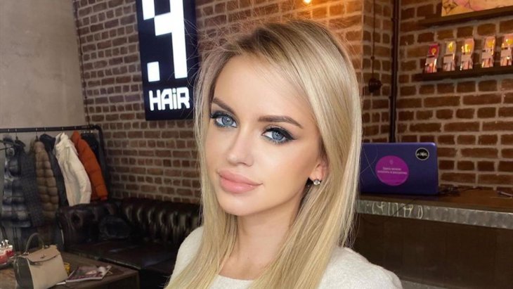 Как Бузова: Милана Тюльпанова вышла замуж на Мальдивах