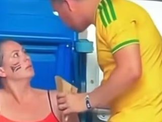 Таємницю вірусної сварки на чемпіонаті світу нарешті розкрили: усе прочитали по губах