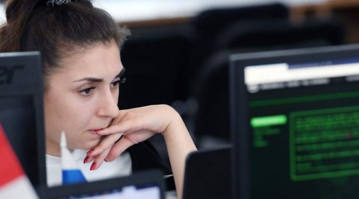 Психолог назвав спосіб уникнути вигоряння на роботі