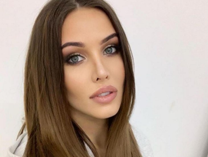 Анастасия Решетова поздравила дочь Тимати мимишным фото