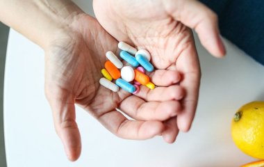Вітаміни для шкіри: які варто приймати, а від яких краще утриматися