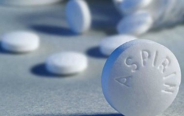 Вчені дізналися про нову користь аспірину
