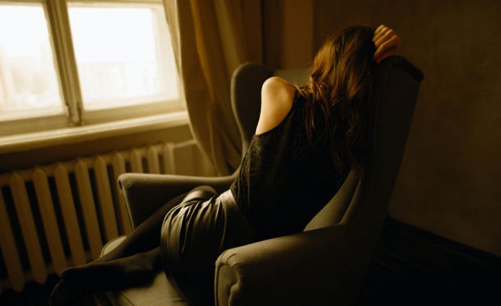 Безответная любовь: как вытащить себя из болота