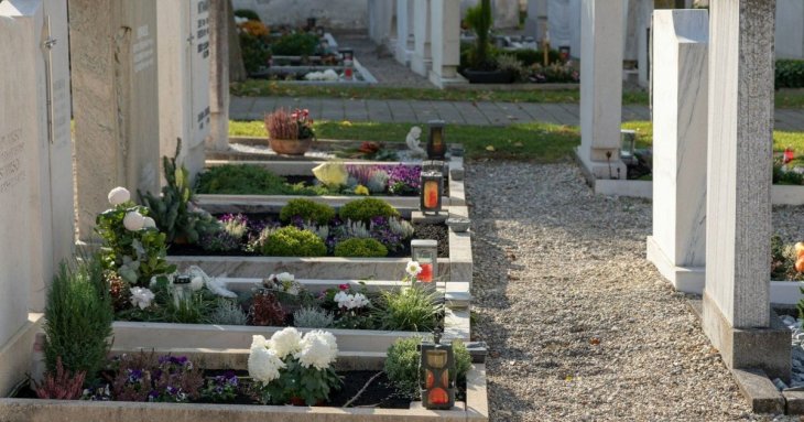 Радониця 2025: коли Проводи в Україні та як правильно поминати померлих