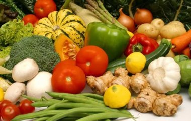 Вчені попередили про несподівану небезпеку вегетаріанства