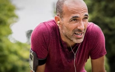 Як чоловікові зберегти здоров'я на довгі роки