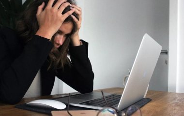Психолог назвав спосіб зберігати самовладання