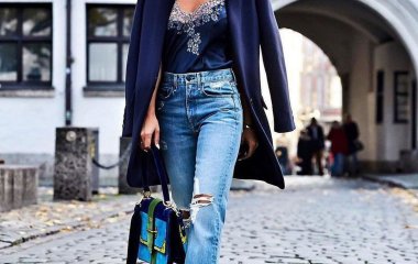 Денім назавжди: як обрати ідеальні джинси