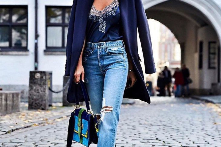 Денім назавжди: як обрати ідеальні джинси
