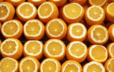 4 користі: чому апельсини треба їсти якнайчастіше