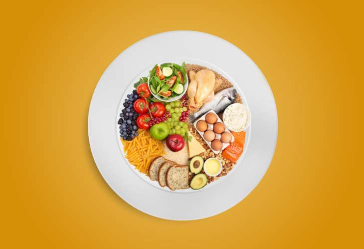 Дієтолог: Незбалансоване харчування негативно впливає на імунітет