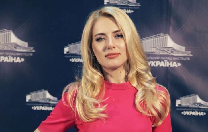 Ольга Горбачева знает, как вести себя с мужчинами