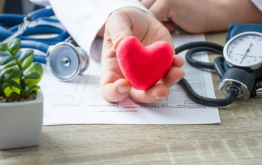 Кардіолог розповів про несподіваного провісника серйозних хвороб