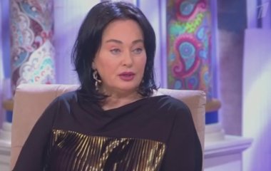Лариса Гузеева не может справиться со своим горем