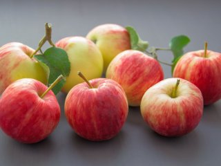 Медики рассказали о пользе яблочной кожуры