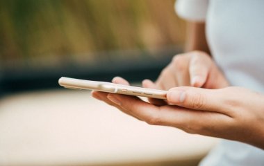 Видаліть їх негайно: смс-повідомлення, через які шахраї можуть завдати шкоди