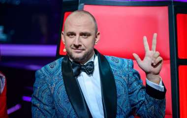 Видеообращение Потапа к поклонникам: привет из постели