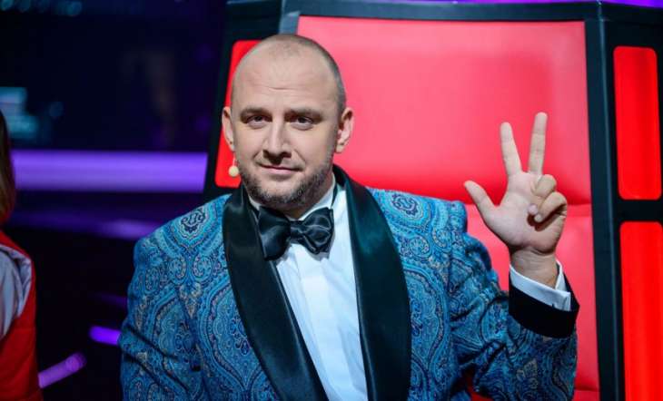 Видеообращение Потапа к поклонникам: привет из постели