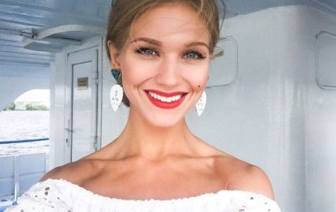 Кристина Асмус рассказала о том, как переносит COVID-19
