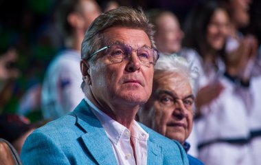 Директор Льва Лещенко рассказал о самочувствии певца