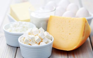 Дієтолог розповіла про наслідки дефіциту білка в організмі