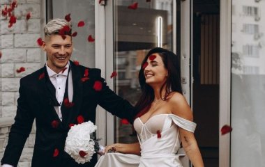 Бывший муж Анны Тринчер признался, развелись ли они официально