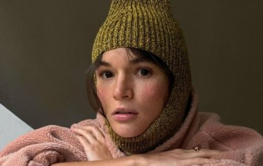 Возлюбленная Дантеса Даша Кацурина призналась, не пожалела ли о своем решении вернуться в Украину