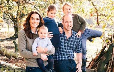Кейт Миддлтон призналась, что принц Уильям больше не хочет детей
