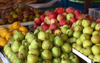 Дієтолог розповіла про продукти, що допомагають зміцнювати імунітет.