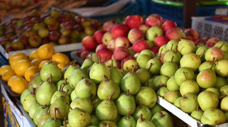 Дієтолог розповіла про продукти, що допомагають зміцнювати імунітет.