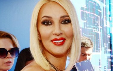 Лере Кудрявцевой пришлось вызвать «скорую помощь»