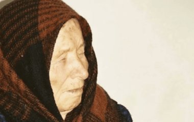 Третя світова війна і контакти з прибульцями: що пророкувала Баба Ванга на 2026 рік
