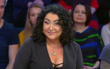 Лолита Милявская заявила, что не жалеет не об одной своей интимной связи