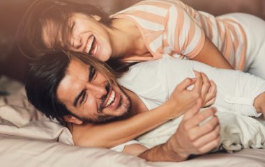 7 простых правил, чтобы второй брак оказался крепче первого