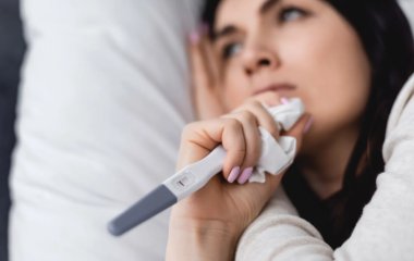 Лікарі назвали професії, через які може з’явитися безпліддя