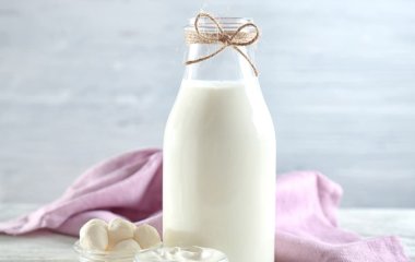 Предмет спору: безлактозне молоко - корисний продукт чи данина моді