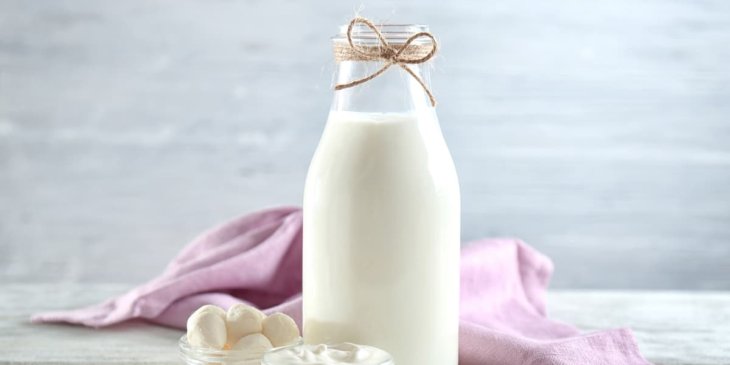 Предмет спору: безлактозне молоко - корисний продукт чи данина моді