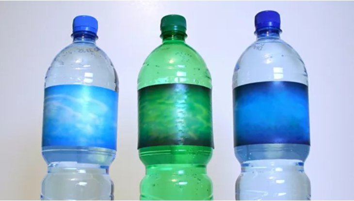 Ученые рассказали о лечебных свойствах обычной воды
