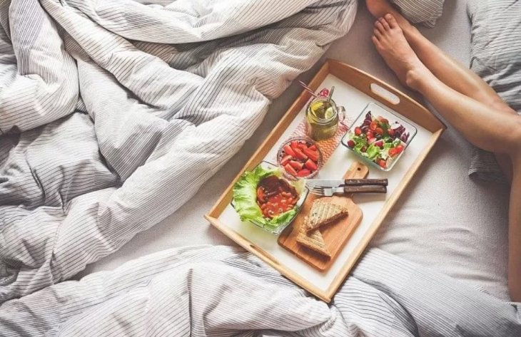 П'ять найкорисніших на сніданок продуктів
