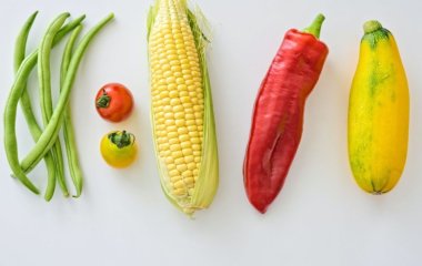 Продлят жизнь на десять лет: эксперт по здоровому питанию назвала шесть суперпродуктов