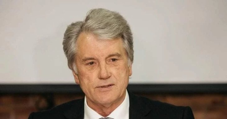 Віктор Ющенко розсекретив повернення молодшого сина з США до України: чим він зараз займається