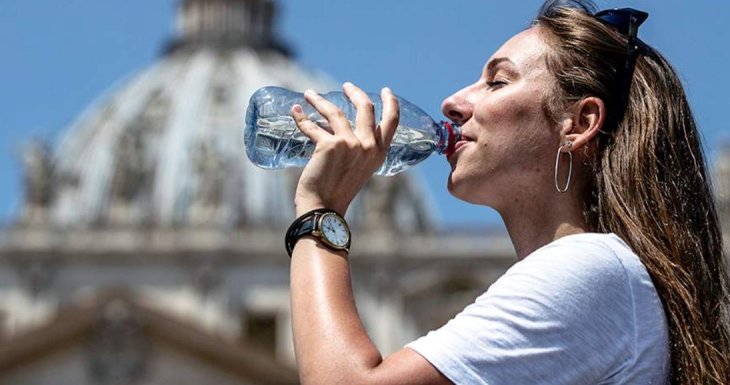 Лікар розкрила користь солоної води