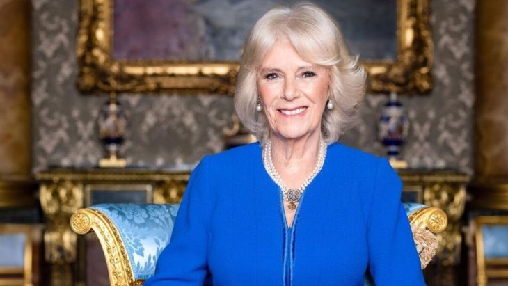 Королева Камилла посетила короля Чарльза ІІІ в больнице: как он себя чувствует (фото)