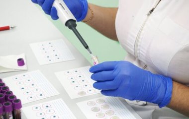 Ученый открыл молекулу, которая убивает раковые клетки