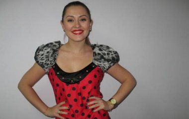Мария Кравченко чуть не потеряла голос